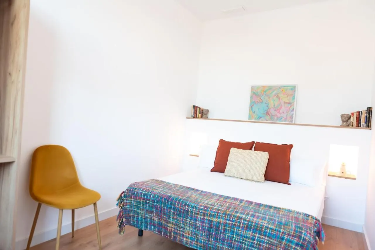 Appartement Apartamentos Jardines De Meca Sevilla