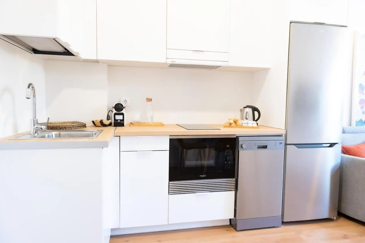 Apartamentos Jardines De Meca Sevilla 0*,  Spanje