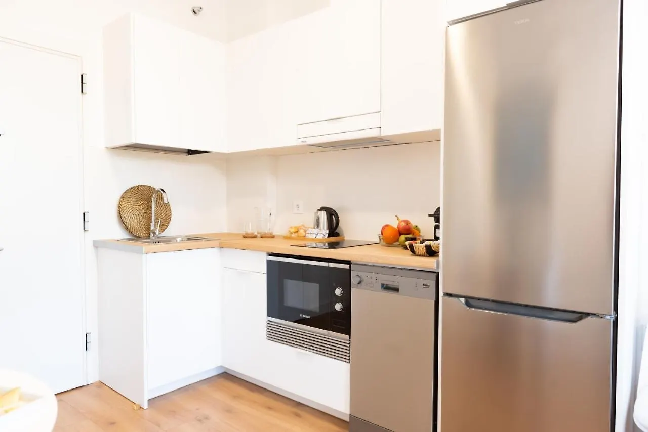 Apartamentos Jardines De Meca Sevilla 0*,  Spanje
