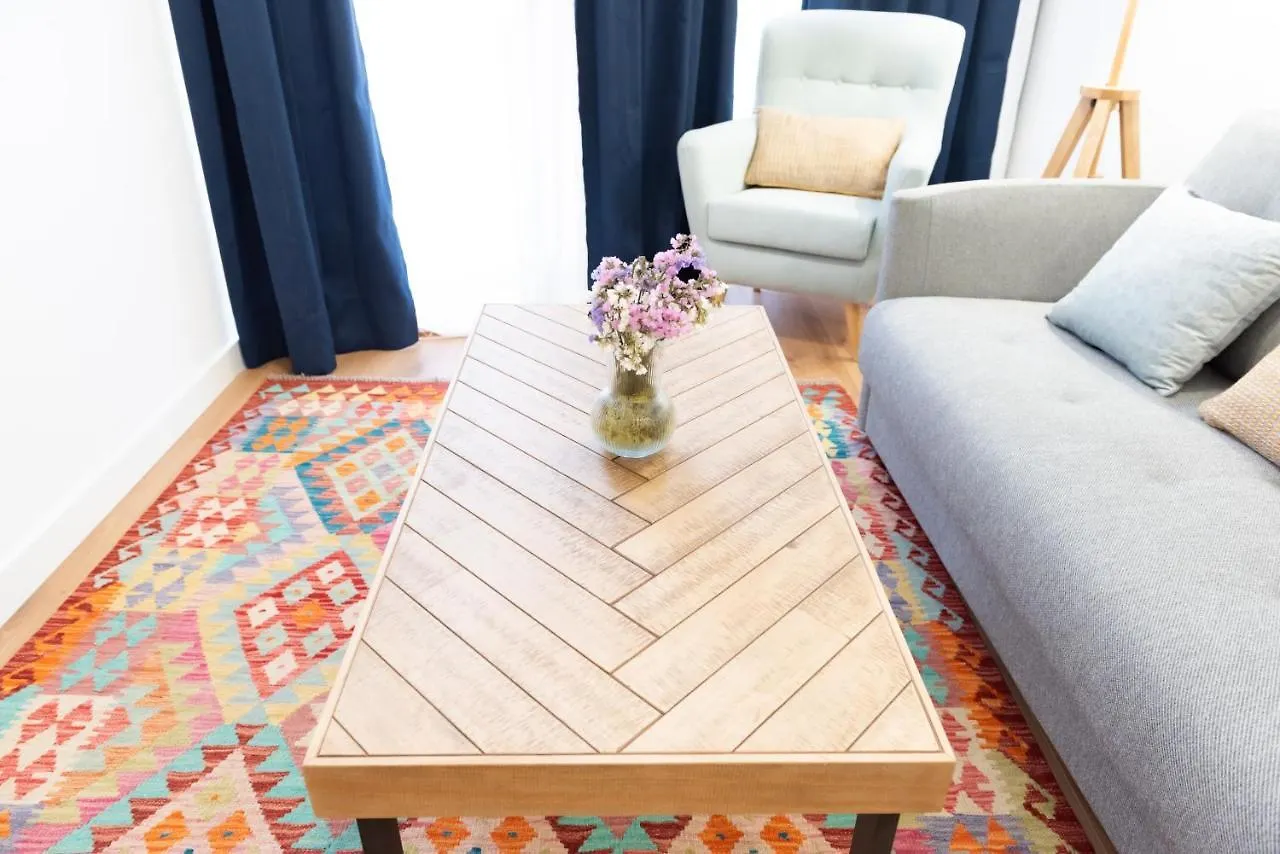 Apartamentos Jardines De Meca Sevilla