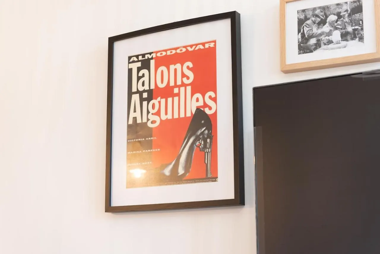 Apartamentos Jardines De Meca Sevilla Appartement