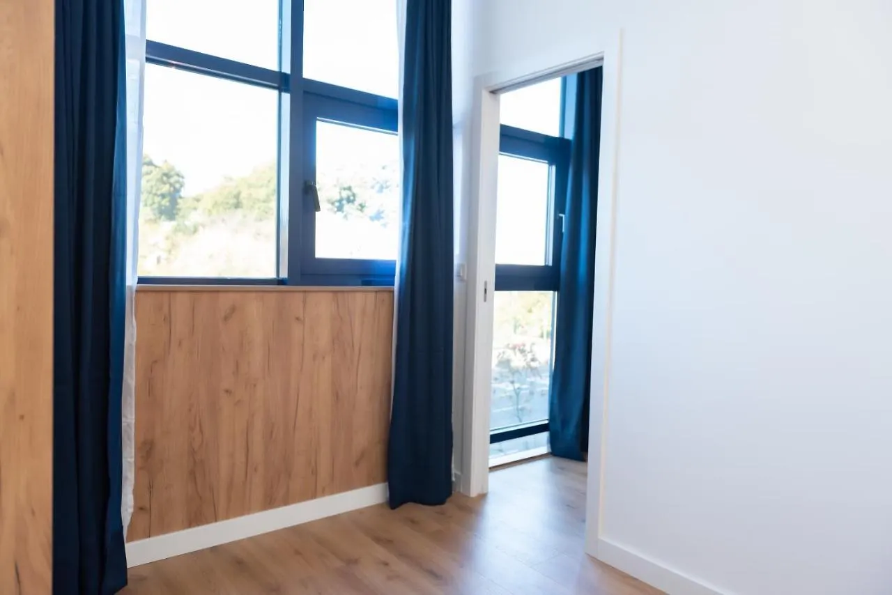 Apartamentos Jardines De Meca Sevilla Appartement
