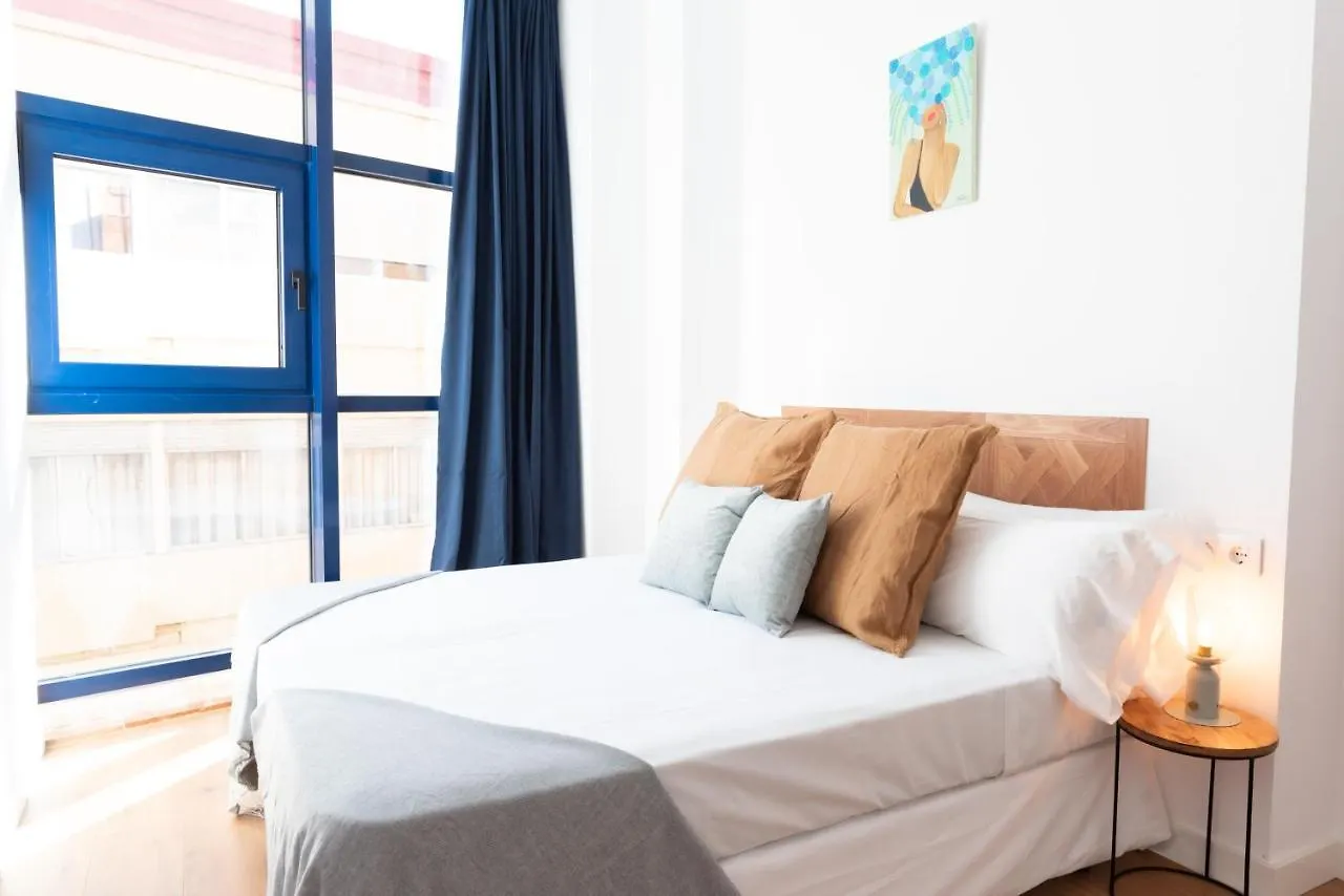 Apartamentos Jardines De Meca Sevilla Appartement
