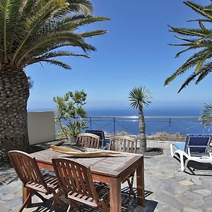 Moijama El Drago Vakantiehuis Los Llanos De Aridane