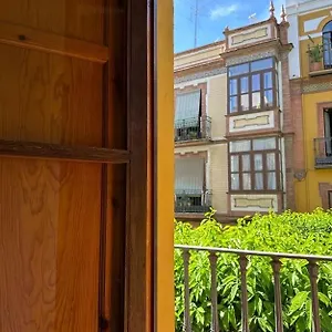 Casa Snoopy Siviglia