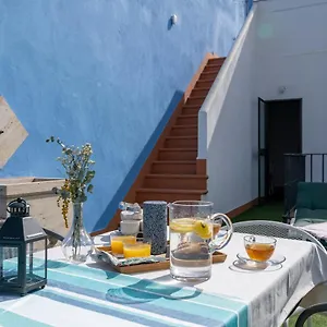 Exclusiva Casa En El Centro Historico De Seville
