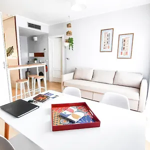 Torre Triana, Parking Free Gratis! Siviglia