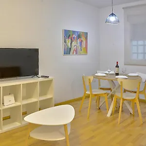 Exclusivo En El Centro De Siviglia