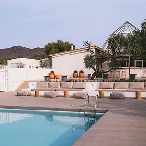 Wecamp Camping Cadaqués